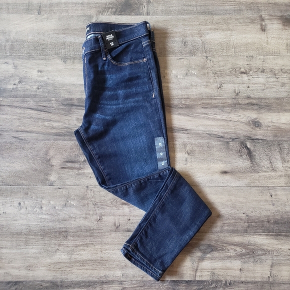 express outlet jeans